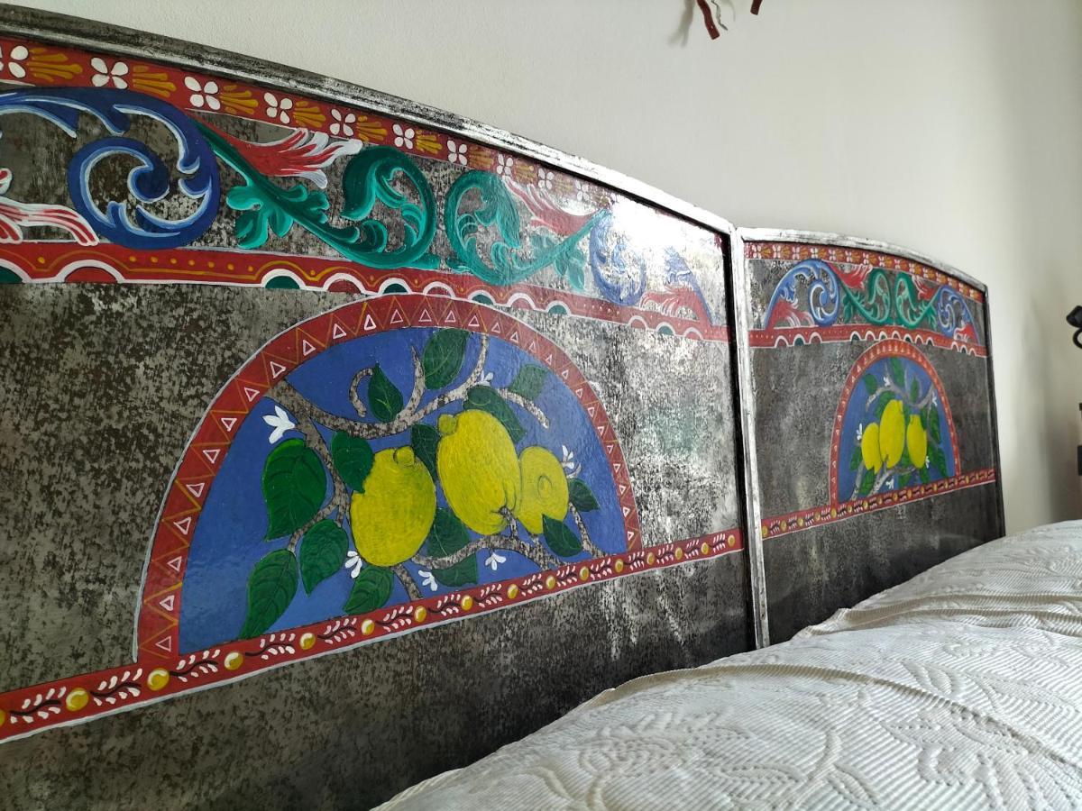كاتانيا B&B Chapo المظهر الخارجي الصورة